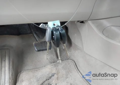 2009 Toyota Corolla Le из США, поврежденный, VIN 2T1BU40E79C125760